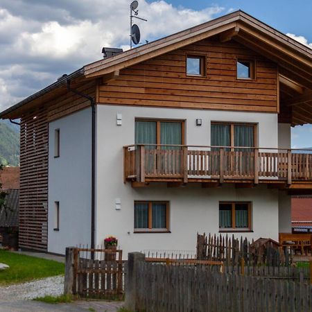 Apartmán Tschafingerhof Vipiteno Exteriér fotografie