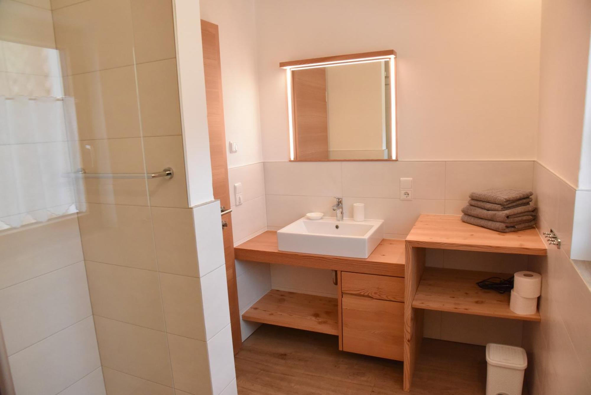 Apartmán Tschafingerhof Vipiteno Exteriér fotografie