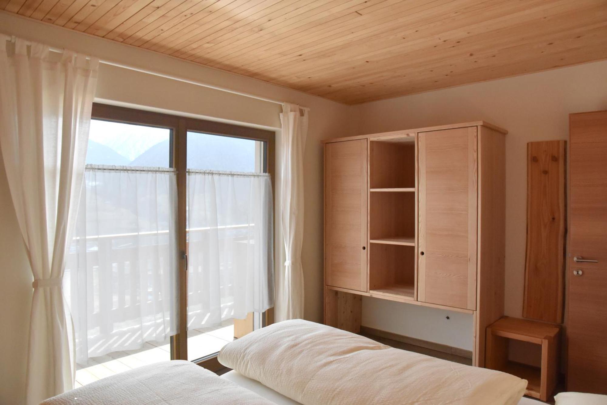 Apartmán Tschafingerhof Vipiteno Exteriér fotografie