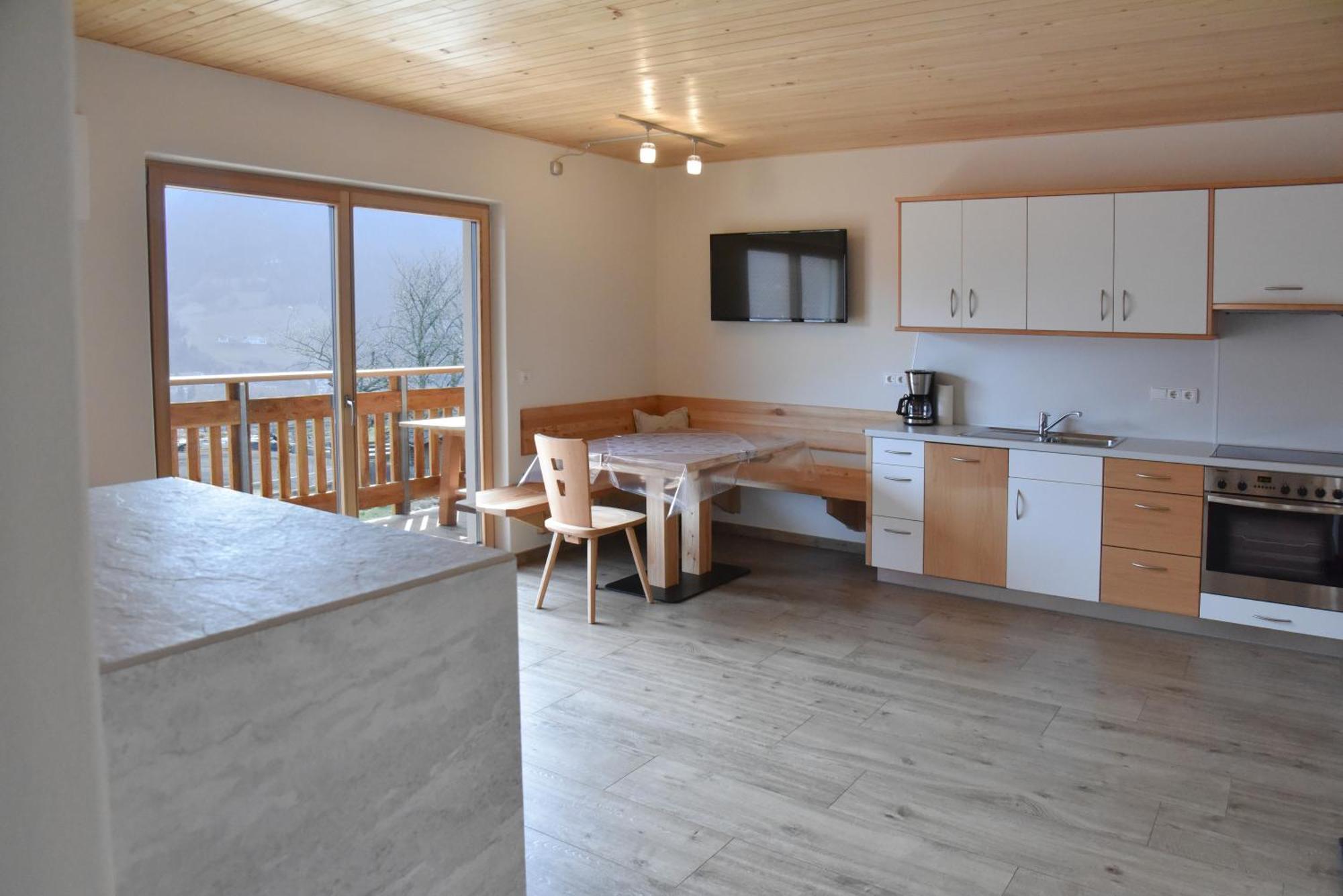 Apartmán Tschafingerhof Vipiteno Exteriér fotografie
