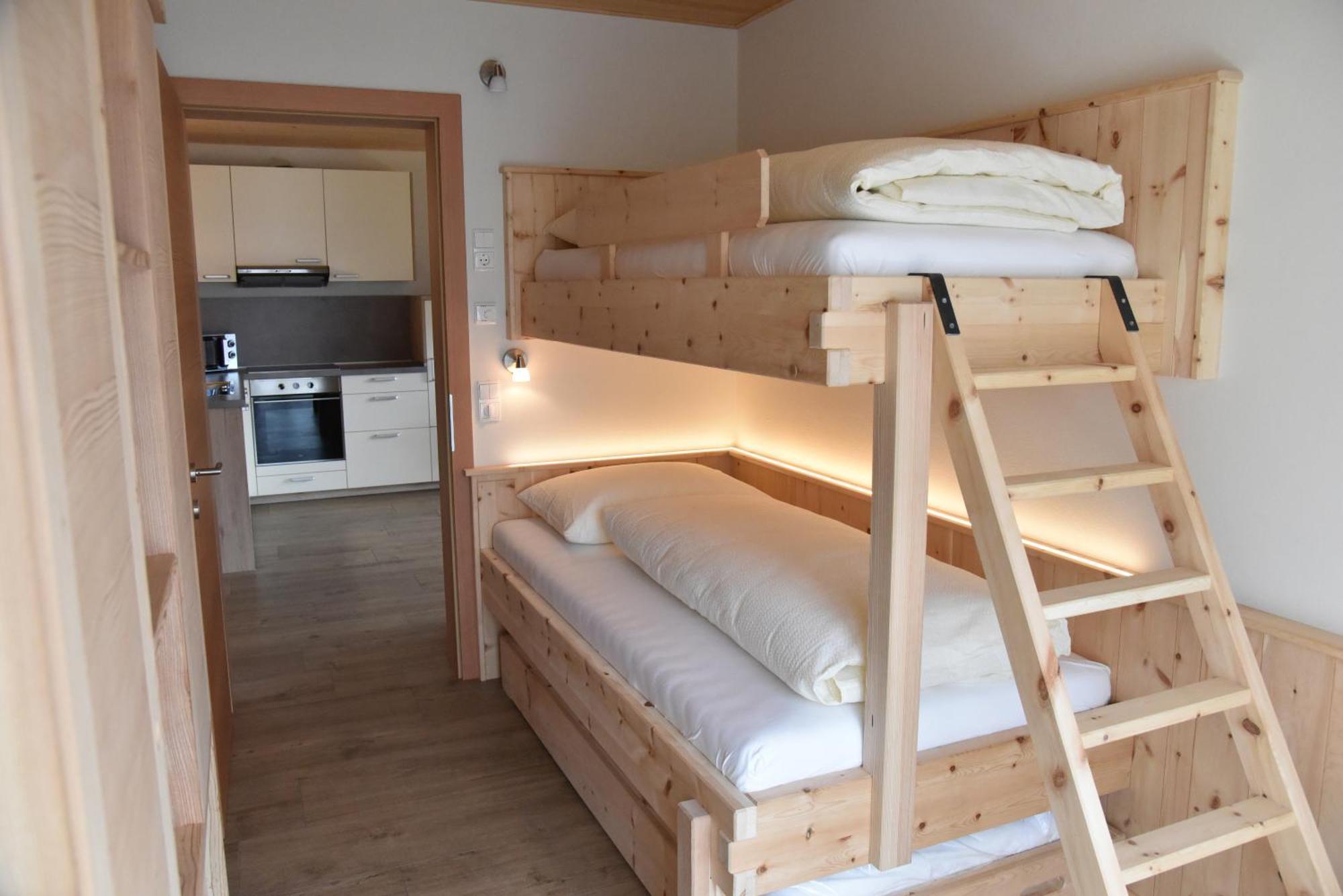 Apartmán Tschafingerhof Vipiteno Exteriér fotografie