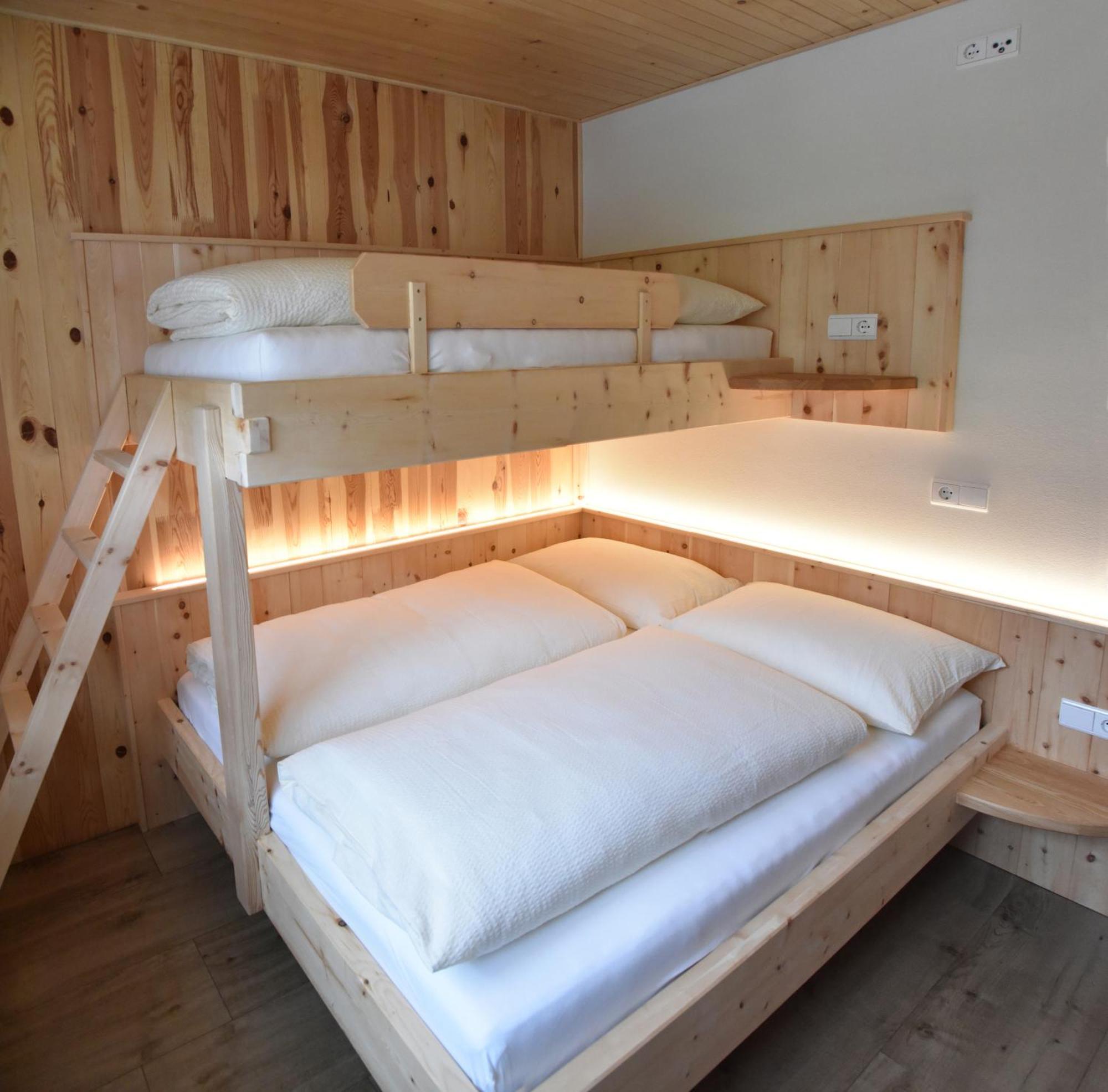 Apartmán Tschafingerhof Vipiteno Exteriér fotografie