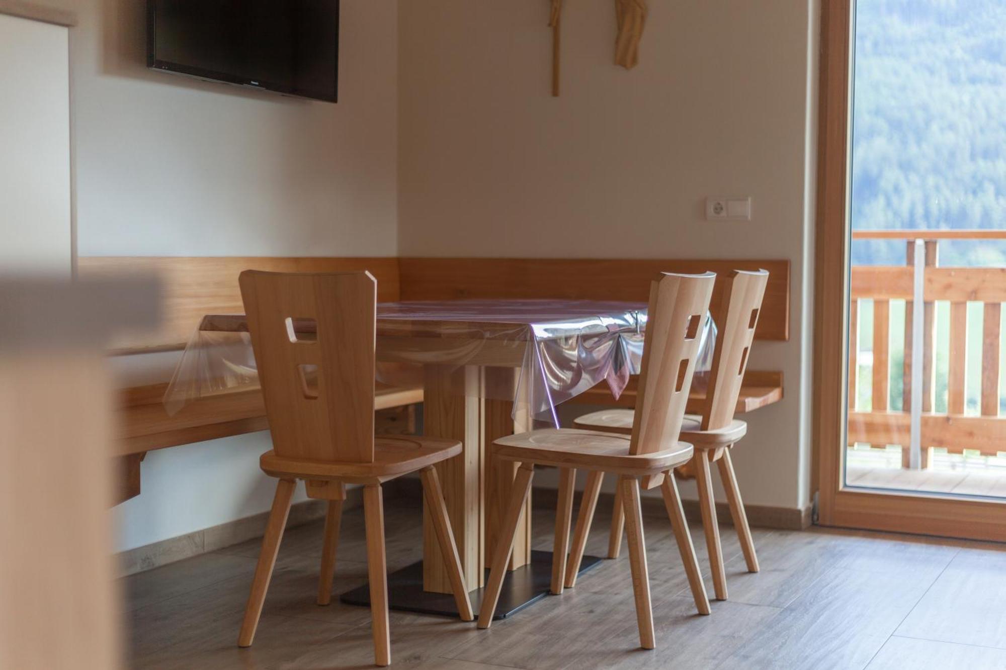 Apartmán Tschafingerhof Vipiteno Exteriér fotografie